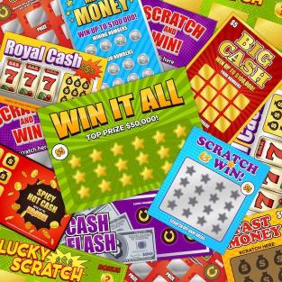 lottery 7